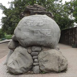 best places in chandigarh