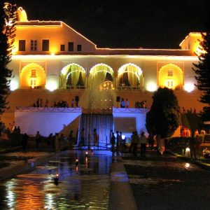places in chandigarh