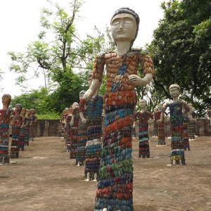 visiting places in chandigarh
