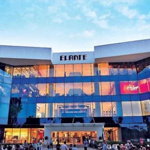 Best malls in Chandigarh