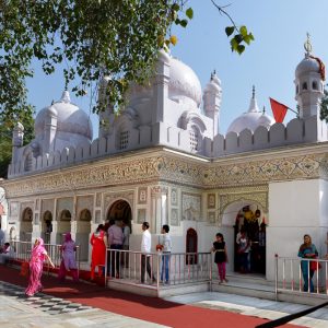 best temple in chandigarh