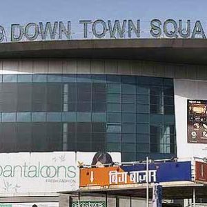 Top malls in Chandigarh