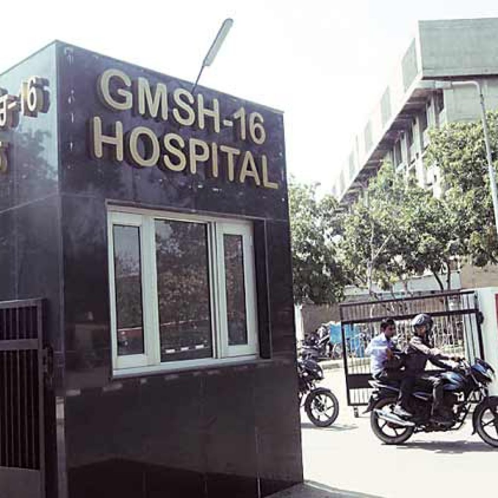 Chandigarh helpline numbers Chandigarh Info