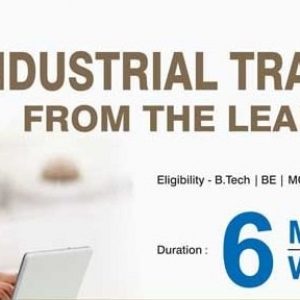 industrial training in chandigarh