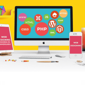 Web Designing training in Chandigarh | Web Designing Course in Chandigarh - Cbitss Technologies