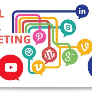Social Media Marketing in Chandigarh
