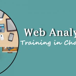 Web Analytics Training in Chandigarh