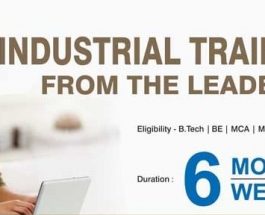 Industrial training in Chandigarh