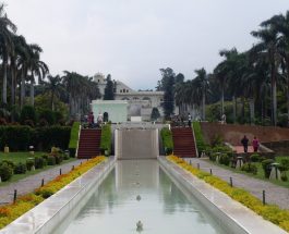 5 Best places to visit in the city beautiful, Chandigarh