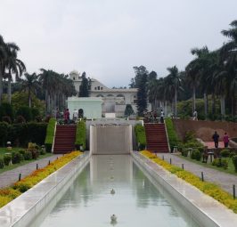 5 Best places to visit in the city beautiful, Chandigarh