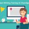 Incredible Benefits of Content Writing Training in Chandigarh