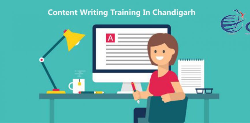 Incredible Benefits of Content Writing Training in Chandigarh