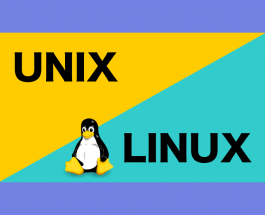 Unix Vs. Linux: What’s the Difference?
