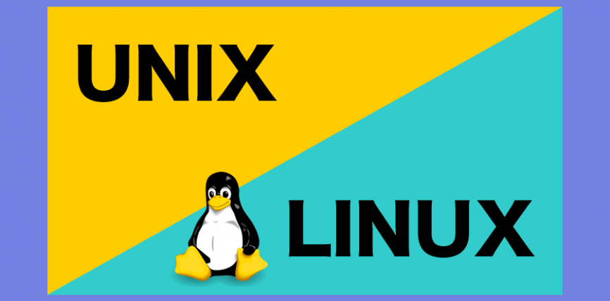 Unix Vs. Linux: What’s the Difference?