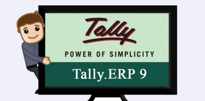 Features of Tally