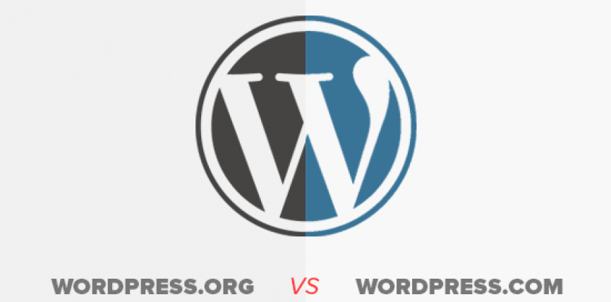 WordPress.com vs WordPress.org – Which to Choose for your Blog?